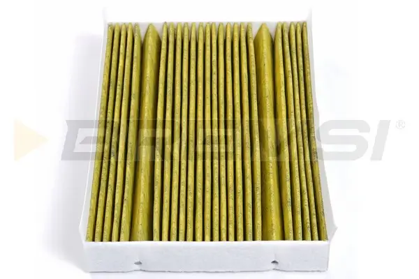 Filter, Innenraumluft BREMSI FC0876A