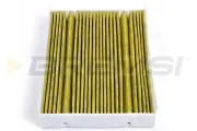 Filter, Innenraumluft BREMSI FC0876A