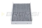 Filter, Innenraumluft BREMSI FC0876C