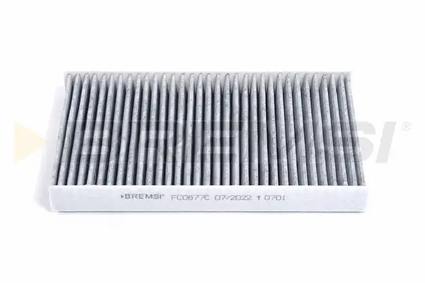 Filter, Innenraumluft BREMSI FC0877C