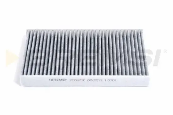 Filter, Innenraumluft BREMSI FC0877C Bild Filter, Innenraumluft BREMSI FC0877C