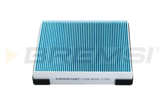 Filter, Innenraumluft BREMSI FC0878 Bild Filter, Innenraumluft BREMSI FC0878