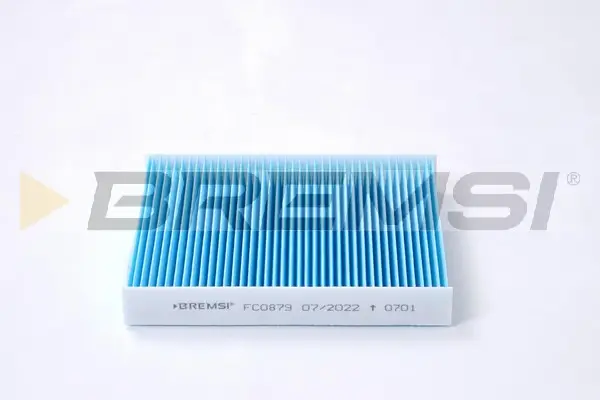 Filter, Innenraumluft BREMSI FC0879