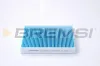 Filter, Innenraumluft BREMSI FC0879