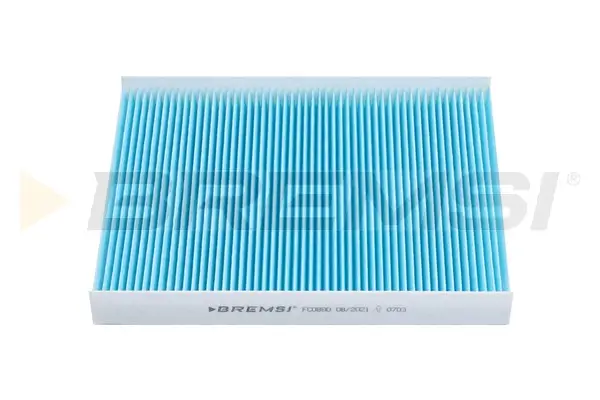 Filter, Innenraumluft BREMSI FC0880