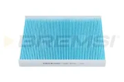Filter, Innenraumluft BREMSI FC0880