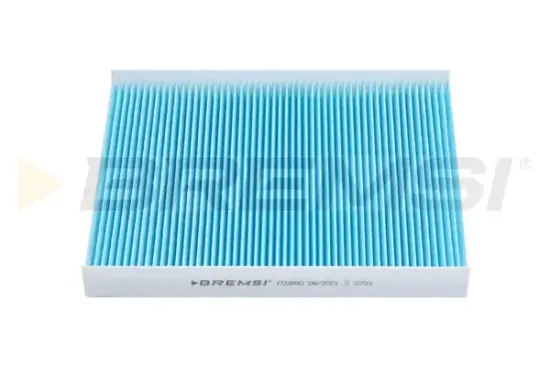 Filter, Innenraumluft BREMSI FC0880 Bild Filter, Innenraumluft BREMSI FC0880