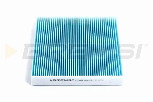 Filter, Innenraumluft BREMSI FC0881