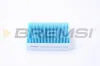 Filter, Innenraumluft BREMSI FC0882