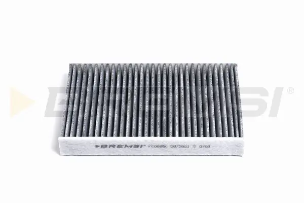Filter, Innenraumluft BREMSI FC0885C