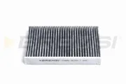 Filter, Innenraumluft BREMSI FC0885C