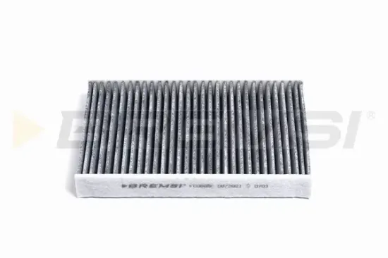 Filter, Innenraumluft BREMSI FC0885C Bild Filter, Innenraumluft BREMSI FC0885C