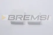 Filter, Innenraumluft BREMSI FC0888