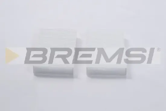 Filter, Innenraumluft BREMSI FC0888 Bild Filter, Innenraumluft BREMSI FC0888