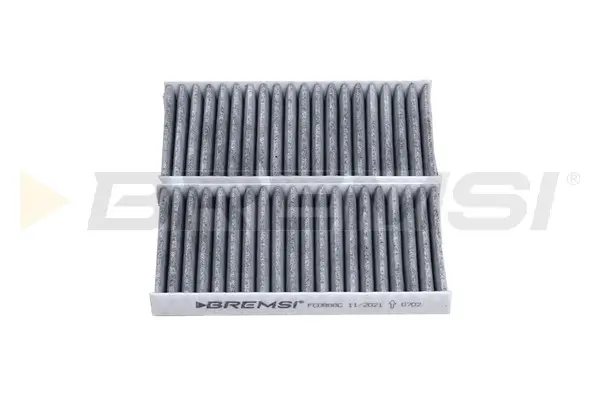 Filter, Innenraumluft BREMSI FC0888C