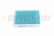 Filter, Innenraumluft BREMSI FC0891