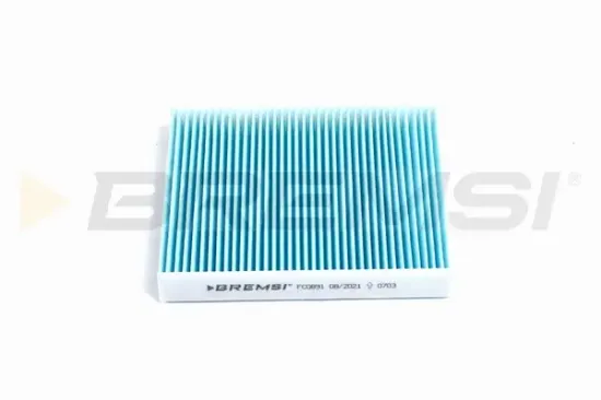 Filter, Innenraumluft BREMSI FC0891 Bild Filter, Innenraumluft BREMSI FC0891