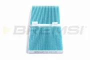 Filter, Innenraumluft BREMSI FC0892