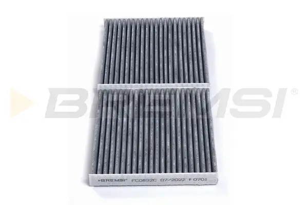 Filter, Innenraumluft BREMSI FC0892C