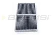 Filter, Innenraumluft BREMSI FC0892C