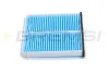 Filter, Innenraumluft BREMSI FC0896