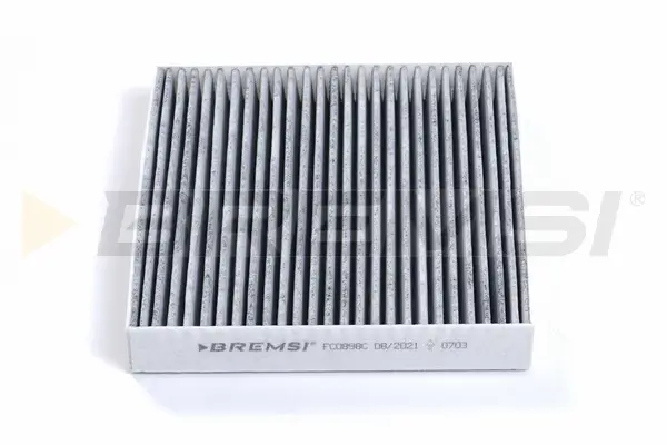 Filter, Innenraumluft BREMSI FC0898C