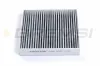 Filter, Innenraumluft BREMSI FC0898C