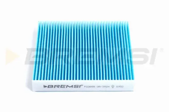 Filter, Innenraumluft BREMSI FC0899 Bild Filter, Innenraumluft BREMSI FC0899