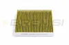 Filter, Innenraumluft BREMSI FC0899A