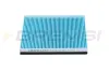 Filter, Innenraumluft BREMSI FC0900