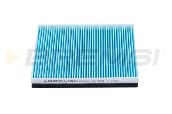 Filter, Innenraumluft BREMSI FC0900 Bild Filter, Innenraumluft BREMSI FC0900