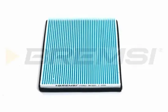 Filter, Innenraumluft BREMSI FC0901 Bild Filter, Innenraumluft BREMSI FC0901
