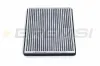 Filter, Innenraumluft BREMSI FC0901C