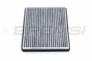 Filter, Innenraumluft BREMSI FC0901C