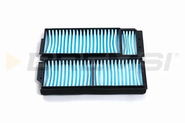 Filter, Innenraumluft BREMSI FC0903