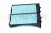 Filter, Innenraumluft BREMSI FC0904