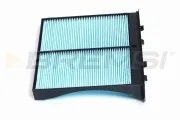 Filter, Innenraumluft BREMSI FC0904