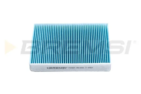 Filter, Innenraumluft BREMSI FC0907