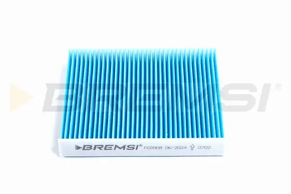 Filter, Innenraumluft BREMSI FC0908