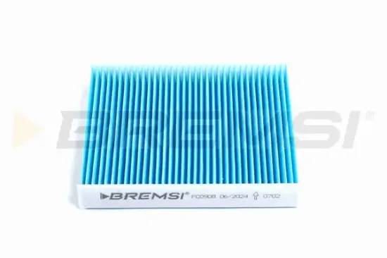 Filter, Innenraumluft BREMSI FC0908 Bild Filter, Innenraumluft BREMSI FC0908