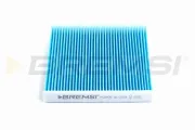 Filter, Innenraumluft BREMSI FC0909