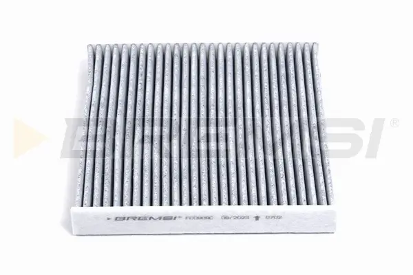 Filter, Innenraumluft BREMSI FC0909C