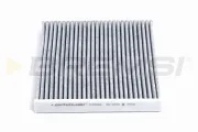 Filter, Innenraumluft BREMSI FC0909C