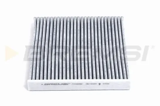 Filter, Innenraumluft BREMSI FC0909C Bild Filter, Innenraumluft BREMSI FC0909C