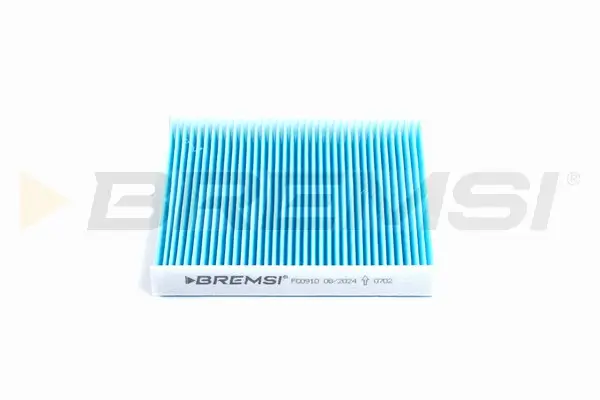 Filter, Innenraumluft BREMSI FC0910