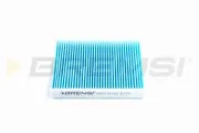 Filter, Innenraumluft BREMSI FC0910