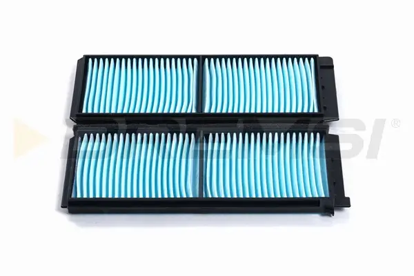 Filter, Innenraumluft BREMSI FC0913