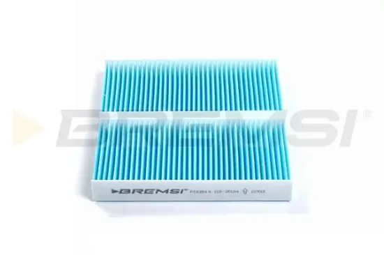 Filter, Innenraumluft BREMSI FC0914 Bild Filter, Innenraumluft BREMSI FC0914