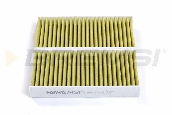 Filter, Innenraumluft BREMSI FC0914A