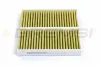 Filter, Innenraumluft BREMSI FC0914A